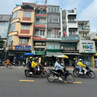 Chỉ 9,99 Tỷ - Sở Hữu Mặt Tiền Trường Sa, P15, Bình Thạnh! Nhà 5 Tầng Sử Dụng Ngay, Lh: O902323354