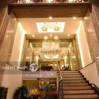 Chính Chủ Bán 2 Căn Nhà Mới- Thiết Kế Hiện Đại- Mp Phó Đức Chính-120M2 X 8 Tầng -Mặt Tiền8M (Thang Máy)