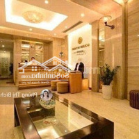 Chính Chủ Bán 2 Căn Nhà Mới- Thiết Kế Hiện Đại- Mp Phó Đức Chính-120M2 X 8 Tầng -Mặt Tiền8M (Thang Máy)