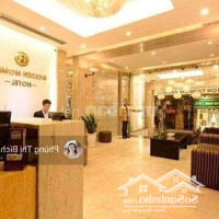 Chính Chủ Bán 2 Căn Nhà Mới- Thiết Kế Hiện Đại- Mp Phó Đức Chính-120M2 X 8 Tầng -Mặt Tiền8M (Thang Máy)