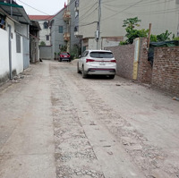 Chính Chủ Cần Tiền Gửi Bán Gấp Mảnh Đất Đẹp Thôn Xuân Canh. Đông Anh. Hà Nội