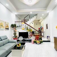 NHÀ 3 TẦNG GẦN LÊ VĂN THỊNH – SỔ RIÊNG – Ô TÔ TỚI CỬA chỉ nhỉnh 7 TỶ