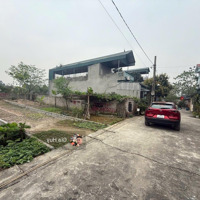 Bán Đất Tại Thuỷ Xuân Tiên, 1,59 Tỷ, 76 M2, Mặt Tiền 3.8M, Ngõ 7M