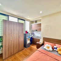 Căn Hộ Mini Đảm Bảo Dành Cho Sv Cđ Fpt - Công Nghiệp - Tân Sinh Viên 2K7
