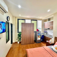 Căn Hộ Mini Đảm Bảo Dành Cho Sv Cđ Fpt - Công Nghiệp - Tân Sinh Viên 2K7