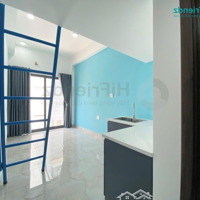 Cho Thuê Phòng Trọ Gác Cao 1M5 Ban Công View Nội Khu Yên Tĩnh