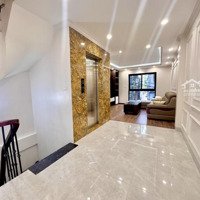 Lê Trọng Tấn,Thanh Xuân Mới Koong Nhà Đẹp 2 Thoáng, Ô Tô, 50M2, Thang Máy