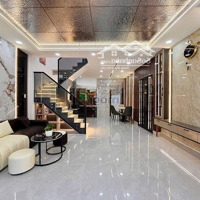 Chỉnh Chủ Nhà Trương Minh Ký, P15, Gò Vấp, Diện Tích: 50M2, Giá Bán 1Tỷ950, Hđ Thuê 10 Triệu/Th. Sổ Hồng Riêng.