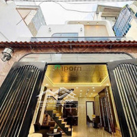 Chỉnh Chủ Nhà Trương Minh Ký, P15, Gò Vấp, Diện Tích: 50M2, Giá Bán 1Tỷ950, Hđ Thuê 10 Triệu/Th. Sổ Hồng Riêng.