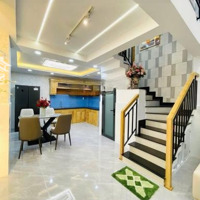 Cần Tiền Gấp Bán Nhà Nguyễn Huy Tự, Đa Kao Q1.Diện Tích76,8M2 Giá Bán 4Tỷ590 Gần Chợ Đa Kao. Cho Thuê 30 Triệu/T