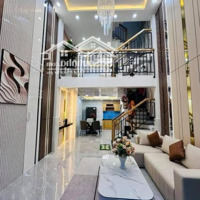 Cần Tiền Gấp Bán Nhà Nguyễn Huy Tự, Đa Kao Q1.Diện Tích76,8M2 Giá Bán 4Tỷ590 Gần Chợ Đa Kao. Cho Thuê 30 Triệu/T