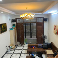 Bán Nhà Định Công Thượng ,Hoàng Mai,Diện Tích60M, 5T, Mt4,2M, Giá Bán 10,3 Tỷ, 0948552279