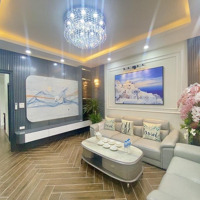 "S.iêu Phẩm Lô Góc" Nội Thất V.i.p Ở Ngay Vạn Phúc, 55Mx4T,Mặt Tiền12M, Giá Nhỉnh 2X Tỷ