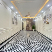 "S.iêu Phẩm Lô Góc" Nội Thất V.i.p Ở Ngay Vạn Phúc, 55Mx4T,Mặt Tiền12M, Giá Nhỉnh 2X Tỷ