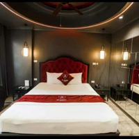 Bán Siêu Phẩm Rẻ Nhất Mỹ Đình. Phân Lô. 10 Ô Tô Đỗ Trước Nhà. Sổ Vuông.mt 8.5M. 175M2 31.5 Tỷ