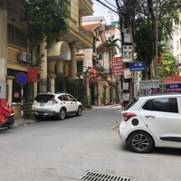 Bán Siêu Phẩm Rẻ Nhất Mỹ Đình. Phân Lô. 10 Ô Tô Đỗ Trước Nhà. Sổ Vuông.mt 8.5M. 175M2 31.5 Tỷ
