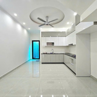 Bán Nhà Riêng Tại Trực Cát, 4,75 Tỷ, 63M2, 4 Phòng Ngủ 4 Vệ Sinh Mặt Tiền 4M