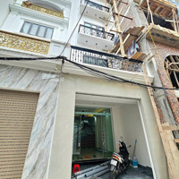 Bán Nhà Riêng Tại Trực Cát, 4,75 Tỷ, 63M2, 4 Phòng Ngủ 4 Vệ Sinh Mặt Tiền 4M