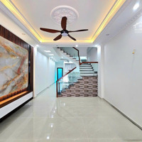 Bán Nhà Riêng Tại Trực Cát, 4,75 Tỷ, 63M2, 4 Phòng Ngủ 4 Vệ Sinh Mặt Tiền 4M