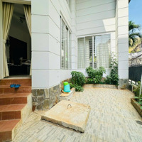 Bán Biệt Thự Mini (Căn Góc)Diện Tích150M2 -Mặt Tiềnphan Chu Trinh Vũng Tàu Giá Chỉ 17 Tỷ Gần Biển Công Viên