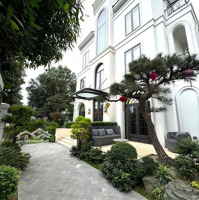 Bán Biệt Thự Đơn Lập Nt15-06 288M2 (Đn) Full Nội Thất Giá Hơn 60 Tỷ Vinhomes Ocean Park 0962678988