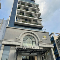Quá Rẻ. Bán Nhà Mặt Tiền Nguyễn Chí Thanh, Quận 11 - Gần Chợ Rẫy. 220M2 (10X22M) - Hđt 250 Triệu. 35 Tỷ