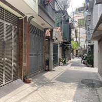 68M2 Đất Phân Lô Tu Hoàng - Phương Canh Ngõ Rộng Đẹp, Ô Tô Vào Tận Cửa, Giá Chỉ 13X Tr/M2 - Vị Trí