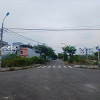 Bán Đất Biệt Thự 2 Mặt Tiền Đường Nguyễn Quang Chung & Lê Minh Trung, Hoà Xuân, Cẩm Lệ.