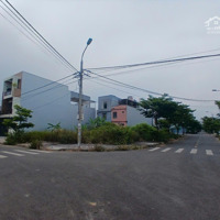 Bán Đất Biệt Thự 2 Mặt Tiền Đường Nguyễn Quang Chung & Lê Minh Trung, Hoà Xuân, Cẩm Lệ.