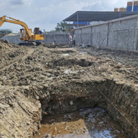 Bán Kho Xưởng Kcn Đức Hòa 3, Long An, Khuôn Viên : 2.006M2, Xưởng : 1.200M2, Pccc Tự Động