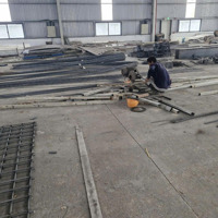 Bán Kho Xưởng Kcn Đức Hòa 3, Long An, Khuôn Viên : 2.006M2, Xưởng : 1.200M2, Pccc Tự Động