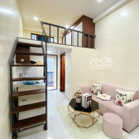 Cho Thuê Cc Mini Đẹp Xuất Sắc Tại Cuối Đường Nguyễn Khuyến, Giá Chỉ Từ 3,6 Triệu, Gần Hồ Văn Quán
