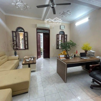 Cho Thuê Nhà 70M*5 Tầng, Khu Phân Lô, Ngõ 61 Phạm Tuấn Tài, Cầu Giấy, Giá Bán 26 Triệu