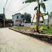 Quá rẻ chỉ hơn 1 tỷ, 83m2 Dược Hạ, Tiên Dược, Sóc Sơn.