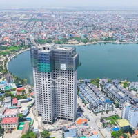 Quỹ Căn Độc Quyền Chung Cư Cao Cấp Lakeside Garden