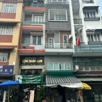 Nhà 80M2 (1 Đời Chủ)! Hẻm Nhựa 6M Nam Kỳ Khởi Nghĩa, P.vts, Quận 3, Chỉ 13.5 Tỷ Tl, 0902323354
