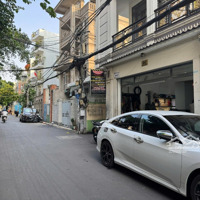 Nhà 80M2 (1 Đời Chủ)! Hẻm Nhựa 6M Nam Kỳ Khởi Nghĩa, P.vts, Quận 3, Chỉ 13.5 Tỷ Tl, 0902323354