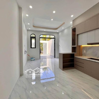 Bán Nhà 1 Lầu 1 Trệt Giá Đẹp Gần Trung Tâm Thành Phố