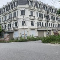 Chính Chủ Bán Thửa Đất Đấu Giá 75M2 Tại Lai Xá