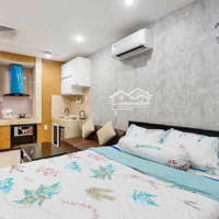 Cho Thuê Cc Mini 1 Phòng Ngủ 1 Vệ Sinh 27M2, Giá Siêu Hời 7,5 Triệu Tại Nguyễn Cảnh Chân, Q1, Hcm