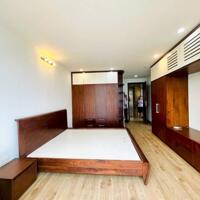Bán nhà mặt phố Nghi Tàm, Tây Hồ 40m2, 7T thang máy nhỉnh 19 tỷ gần Hồ Tây