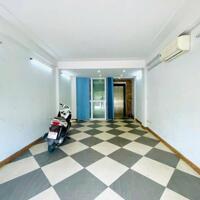 Bán nhà mặt phố Nghi Tàm, Tây Hồ 40m2, 7T thang máy nhỉnh 19 tỷ gần Hồ Tây