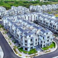GLADIA  By The Waters – Tổ Ấm Xanh Đẳng Cấp Giữa Lòng TP. Thủ Đức.