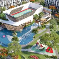 GLADIA  By The Waters – Tổ Ấm Xanh Đẳng Cấp Giữa Lòng TP. Thủ Đức.