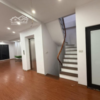 Bán Nhà Lê Trọng Tấn, Hà Đông-Xe 7 Chỗ Vào Nhà-Lô Góc-5 Tầng Thang Máy-Gần Phố-57M2-Mt Hơn 5M-11 Ty