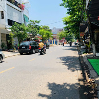 Giá Sập Hầm! Bán Đất Mặt Tiền Phạm Cự Lượng 176M2 Ngang 6M. Ngay Võ Văn Kiệt, Đầu Cầu Rồng