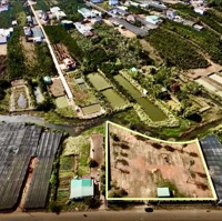 Bán Hoặc Cho Thuê Lô Đất Nghỉ Dưỡng 5.000M Tại Nam Phương City Tp. Bảo Lộc