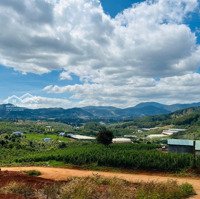 Bán Đất Giá Rẻ Chỉ 630 Triệu Ven Đà Lạt