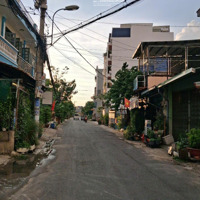 Bán Đất 100M2 Tại Bùi Văn Ngữ, Q12, Hcm - Giá Siêu Hời 3,9 Tỷ