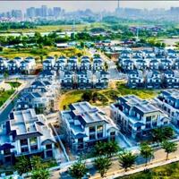 GLADIA  By The Waters – Tổ Ấm Xanh Đẳng Cấp Giữa Lòng TP. Thủ Đức.